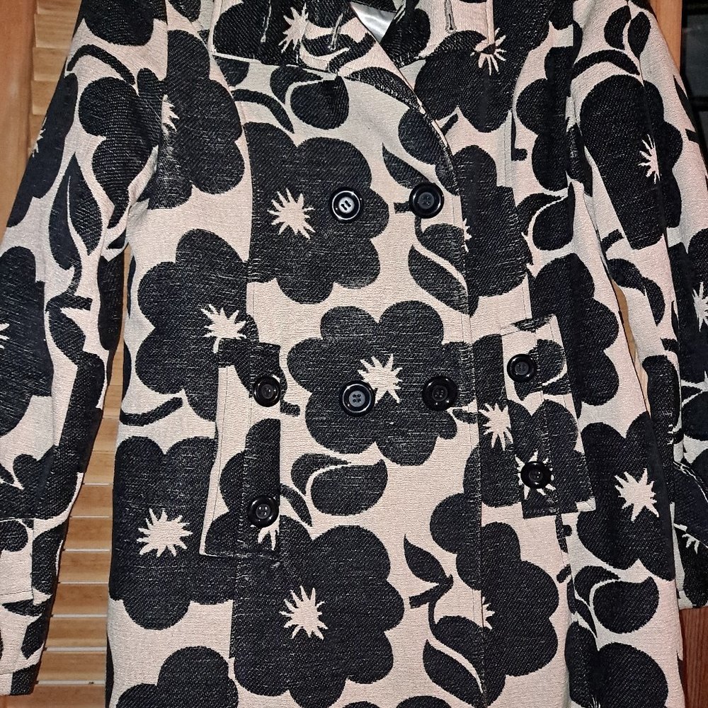 Ladies Coat